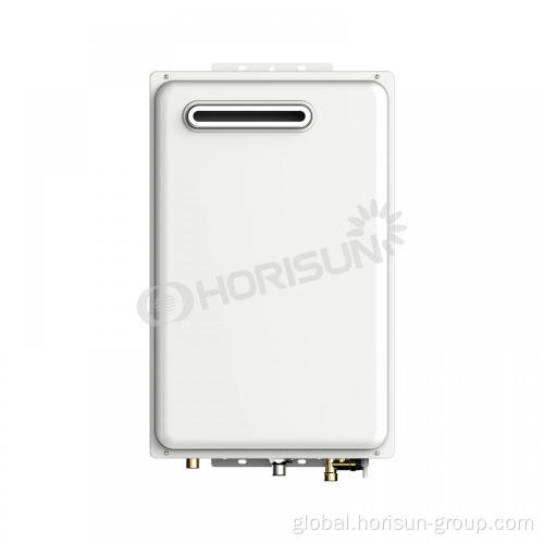 Outdoor Model Gas Water Heater Water heater outdoor model 16L~28L Supplier